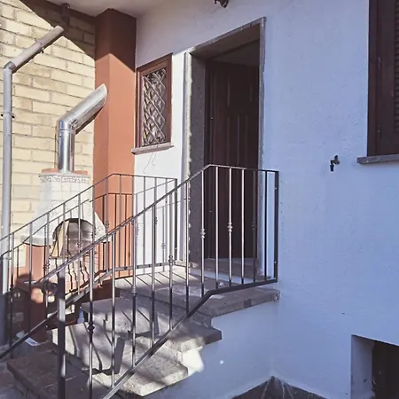 Σπίτι διακοπών Turistico Il Sole *