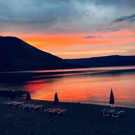 Hébergement de vacances Turistico Il Sole *